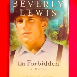 The Forbidden by Beverly Lewis Book 2